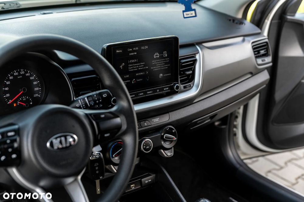 Kia Stonic 1.2 Vision - 27