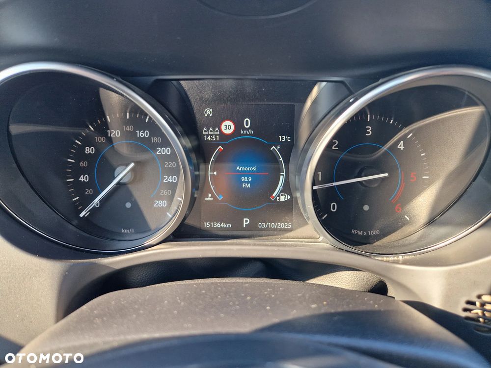Jaguar F-Pace 20d AWD Prestige - 15