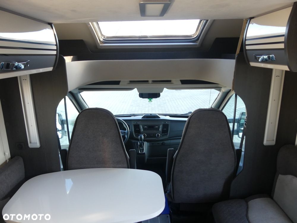 Roller Team KRONOS 284 TL - 6