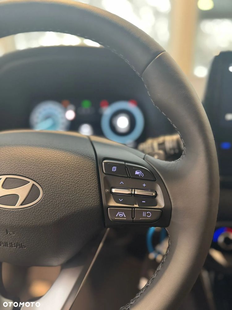 Hyundai i30 1.5 T-GDI 48V Smart DCT - 16