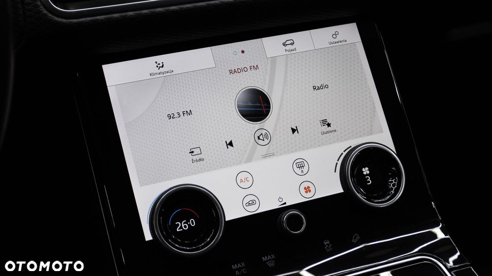 Land Rover Range Rover Velar 2.0 Si4 GPF - 22