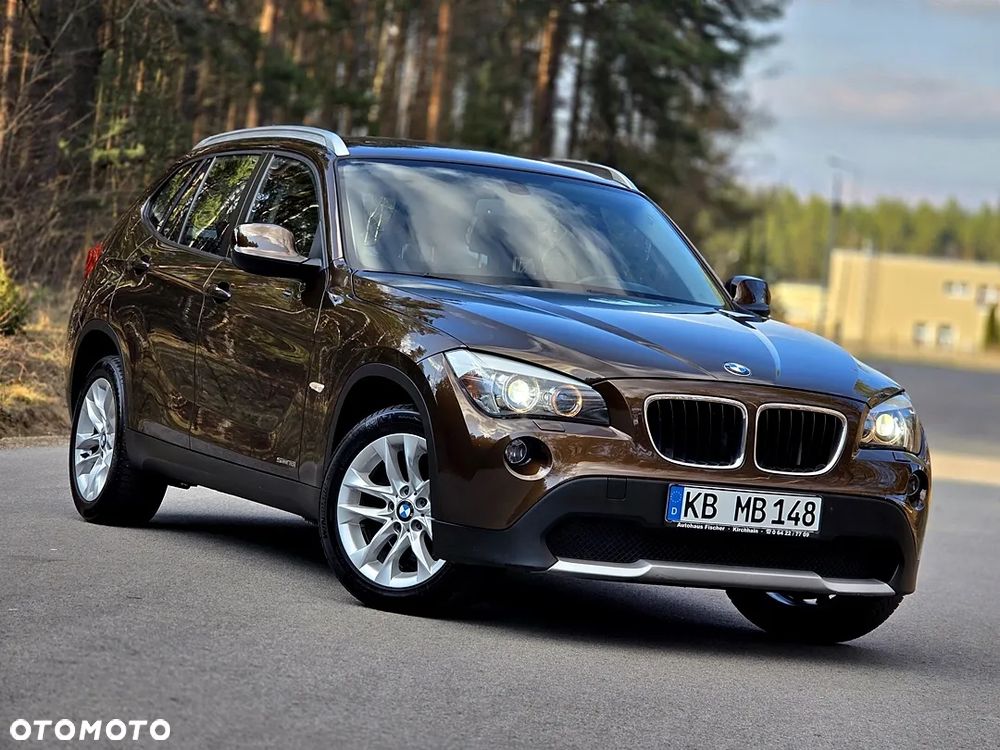 BMW X1 sDrive18i xLine - 13
