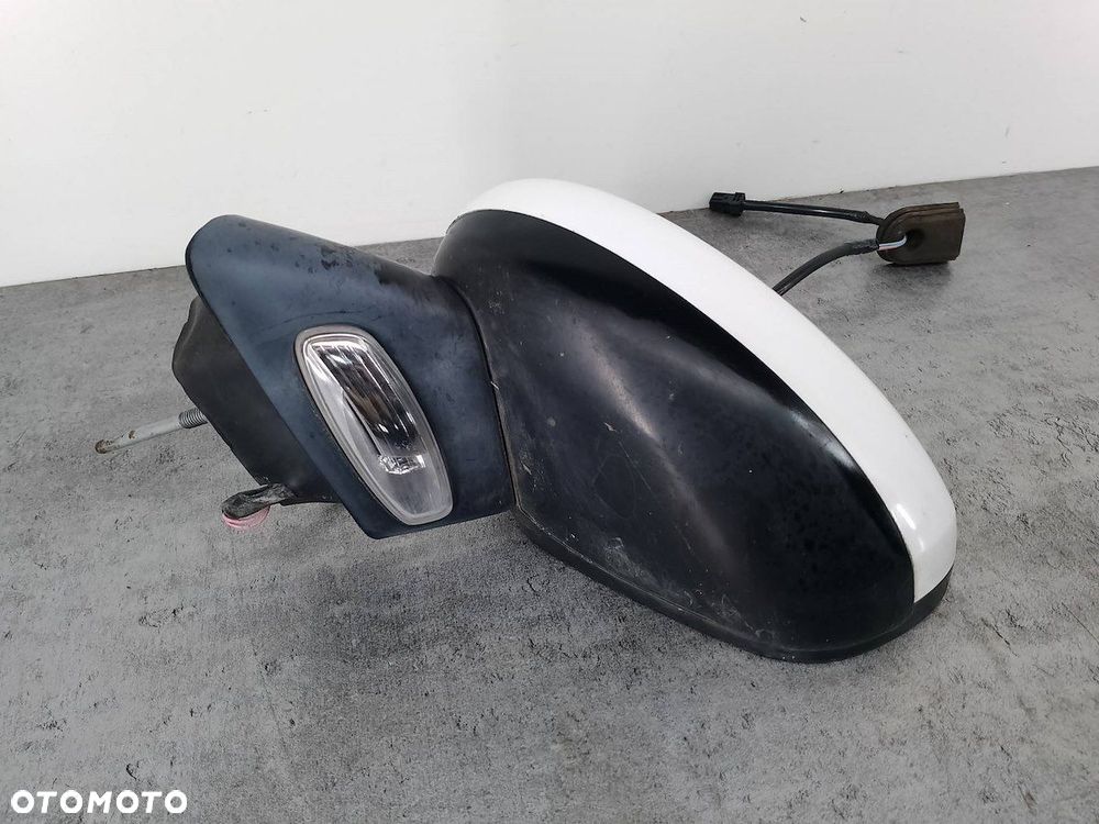 LUSTERKO LEWE CITROEN C3 II FL 2068-507-LH EWP - 7
