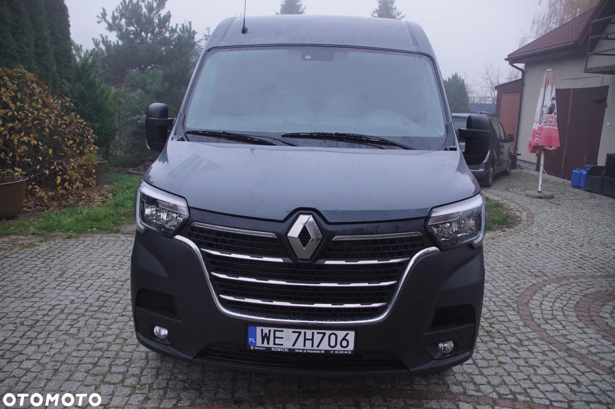 Renault MASTER - 2