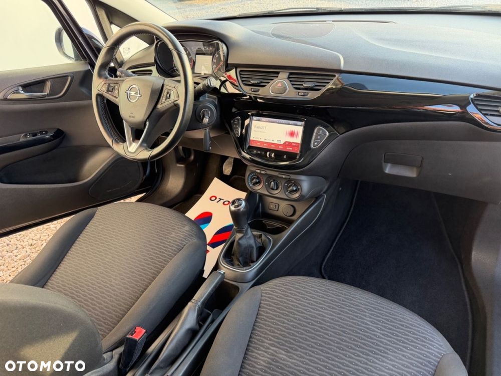 Opel Corsa - 40