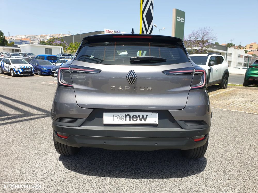 Renault Captur 1.0 TCe Evolution - 7