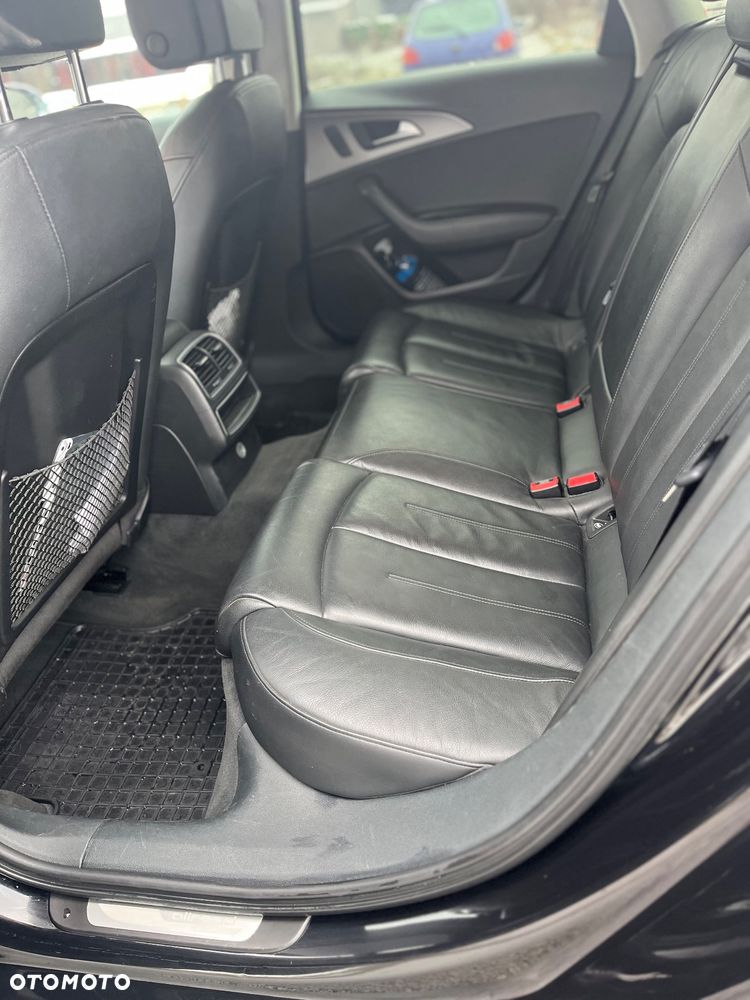 Audi A6 Allroad 3.0 TDI S tronic DPF - 6