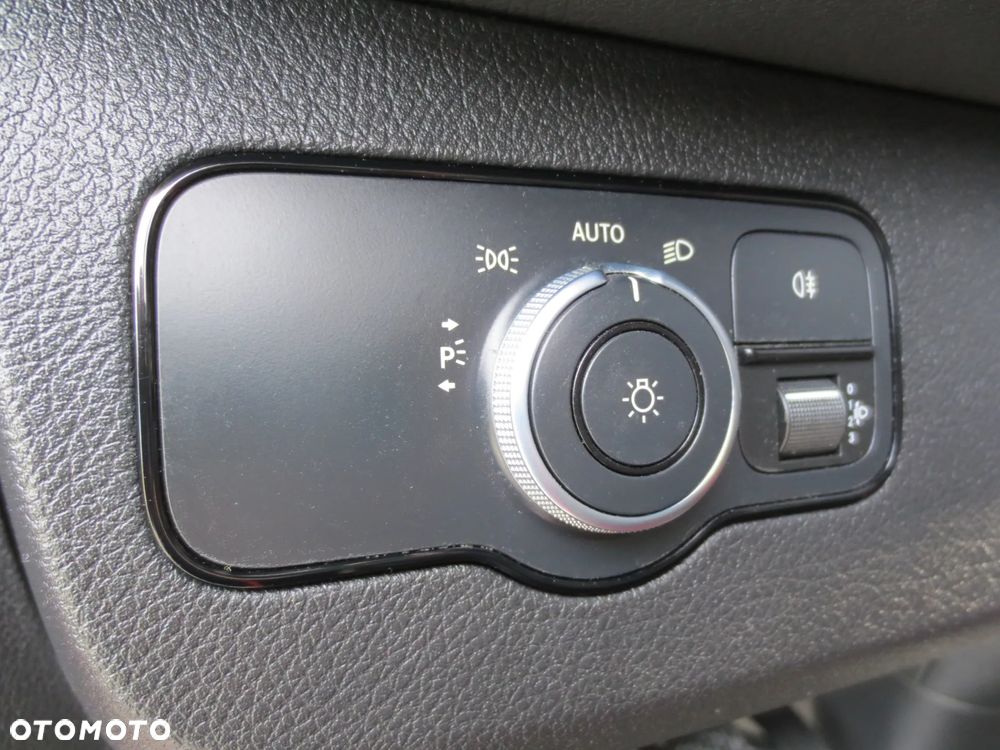 Mercedes-Benz SPRINTER L2H2  SALON POLSKA NISKI PRZEBIEG - 15