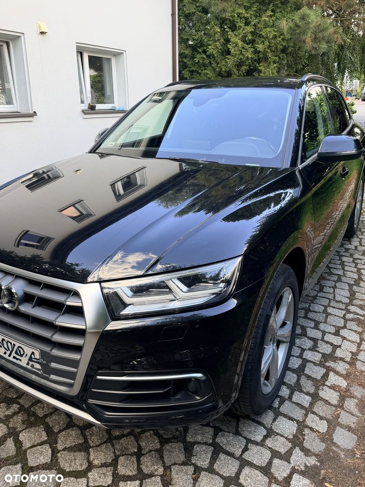 Audi Q5 - 3