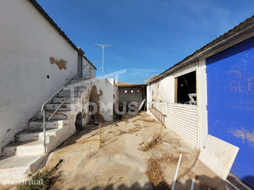 Moradia Térrea localizada a 10 min de Almancil e a 15min de Faro. - Grande imagem: 4/16