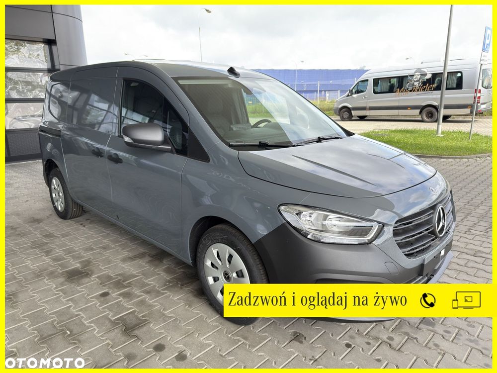 Mercedes-Benz citan 110 CDI