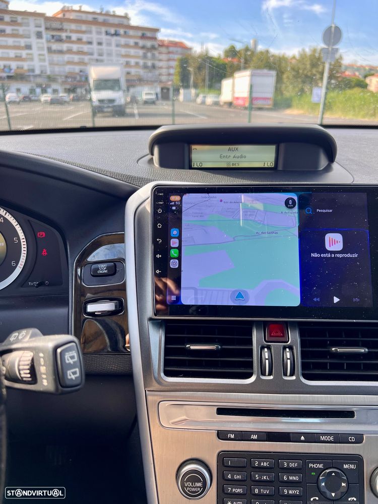 Volvo XC 60 2.4 D Drive Summum - 21