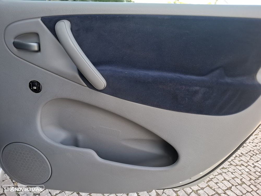 Citroën Xsara Picasso 1.6 HDi Exclusi. - 28