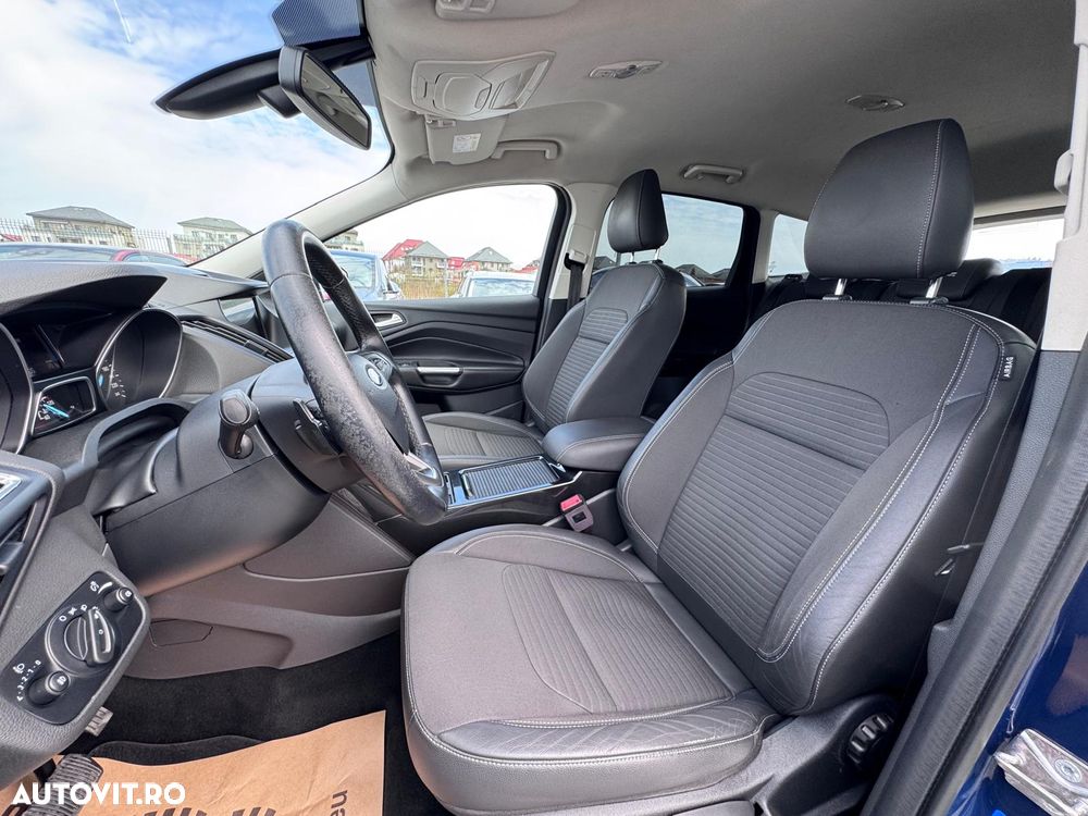 Ford Kuga 1.5 EcoBoost 4x4 Aut. Trend - 19