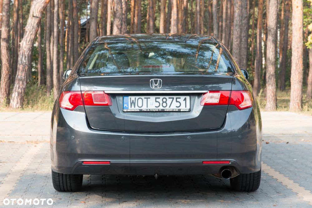 Honda Accord 2.0 Lifestyle - 5