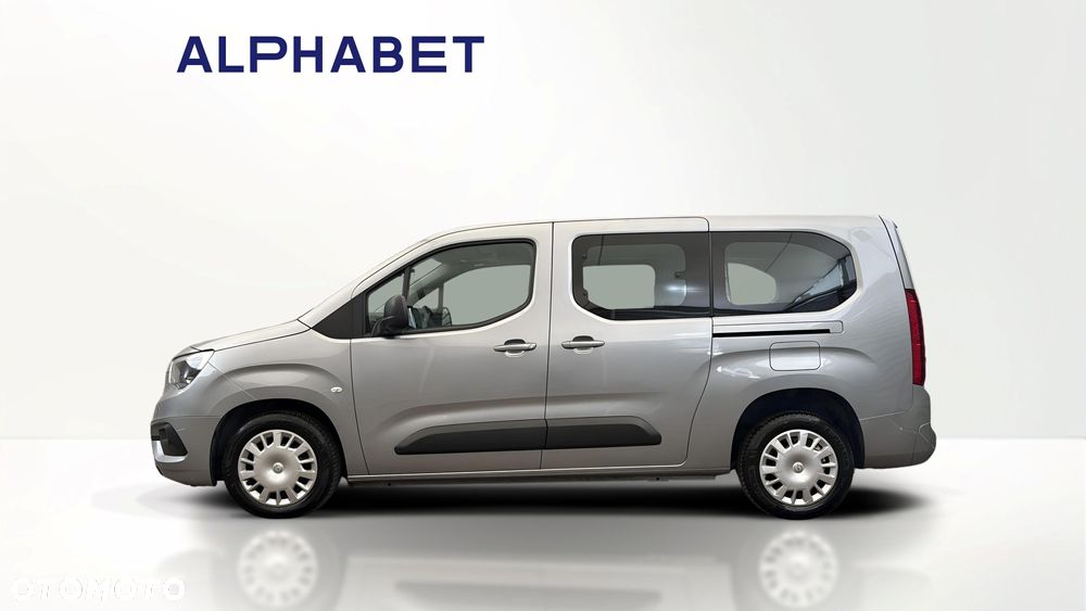 Opel Combo XL 1.2 Turbo Edition Plus S&S - 6
