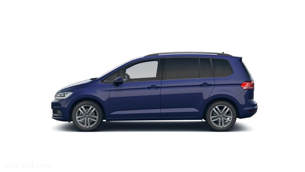 Volkswagen Touran - 8