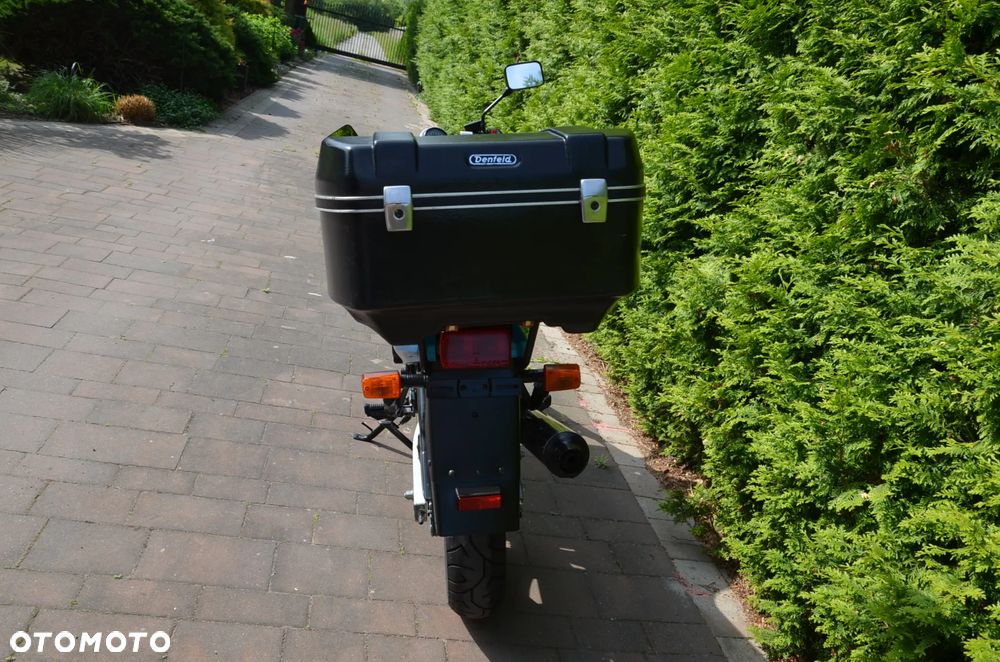 Suzuki GS - 24