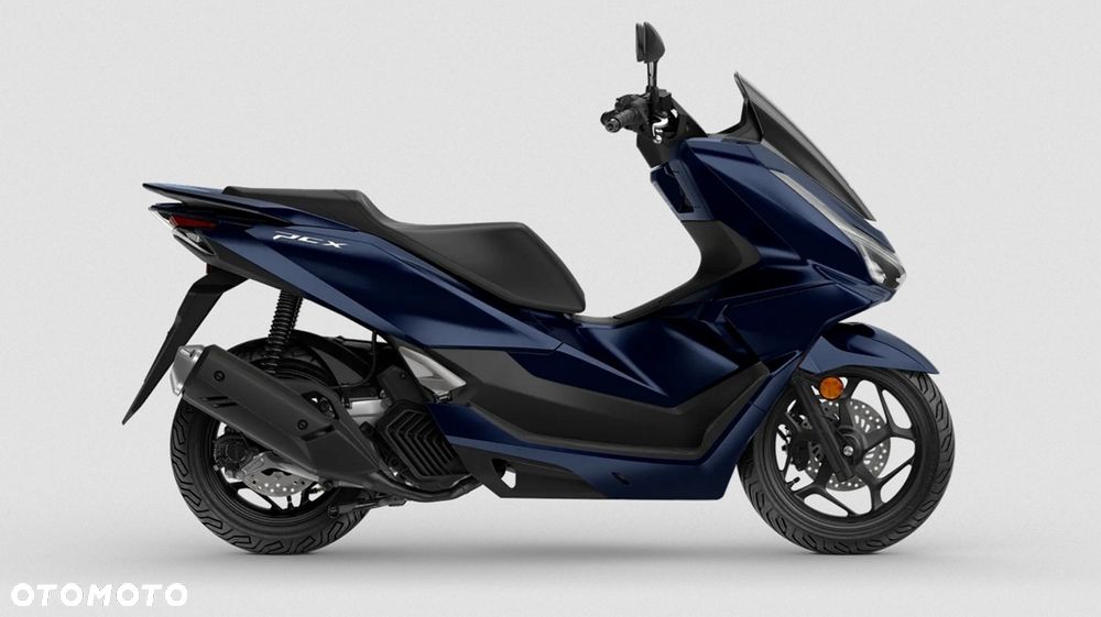 Honda PCX - 3