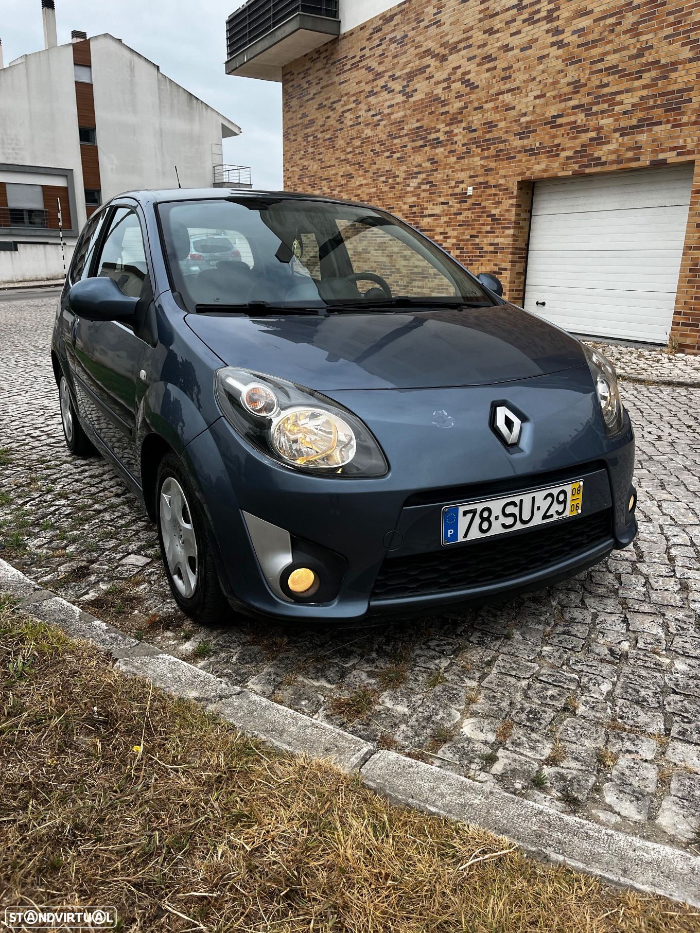 Renault Twingo 1.2 16V Dynamique - 2