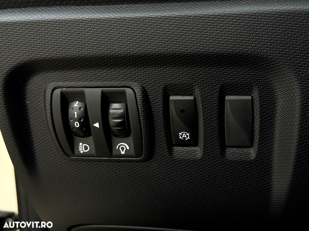 Renault Captur ENERGY dCi 90 Start&Stop Dynamique - 27