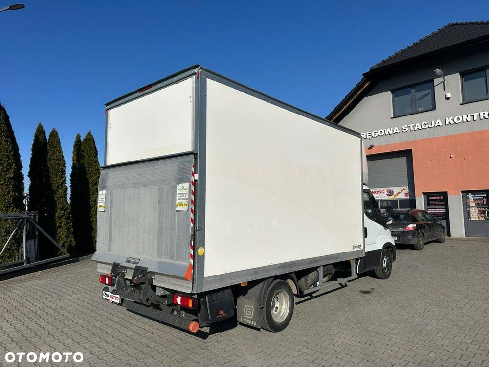 Iveco Daily 35C16 V - 6