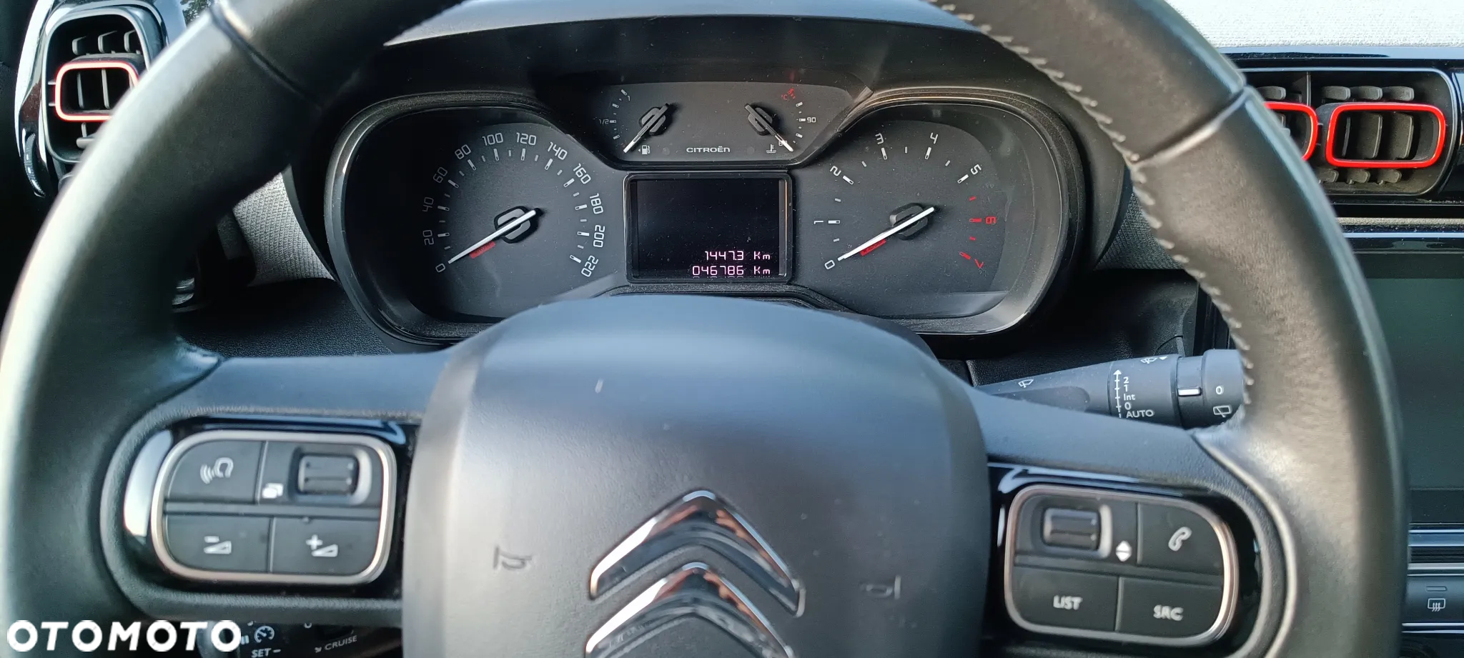 Citroën C3 Aircross PureTech 110 Stop & Start EAT6 OPF Shine - 18