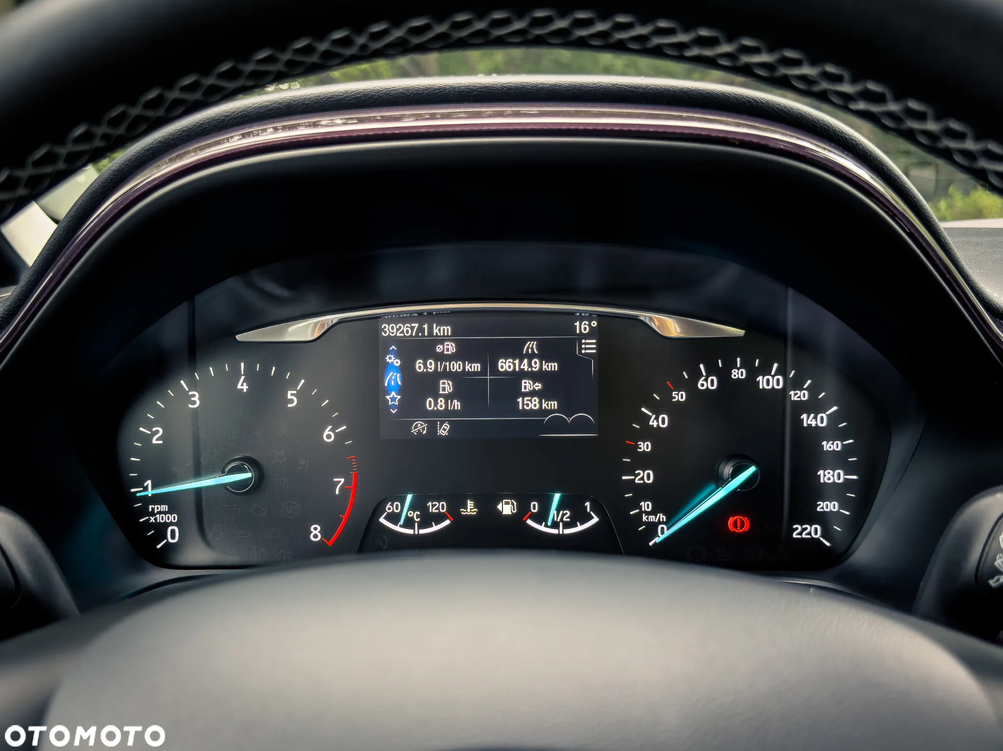 Ford Fiesta Vignale 1.0 EcoBoost ASS - 10