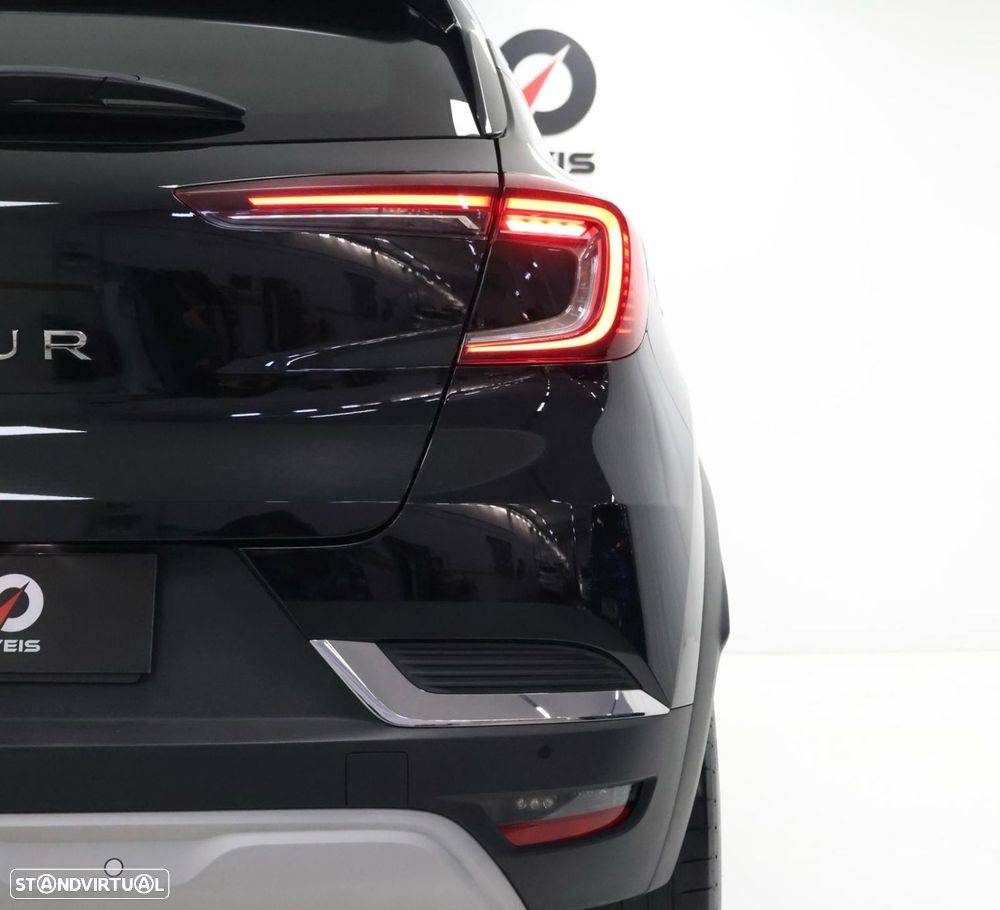 Renault Captur 1.0 TCe Techno - 30