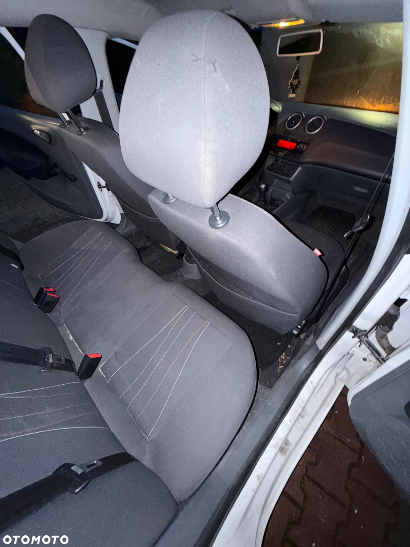 Seat Ibiza 1.2 12V Entry - 22
