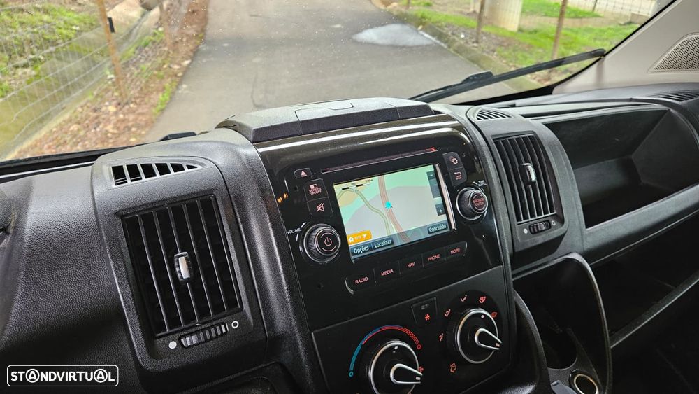 Citroën JUMPER 2.0Hdi - 25