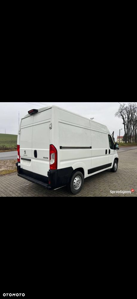 Peugeot Boxer - 3