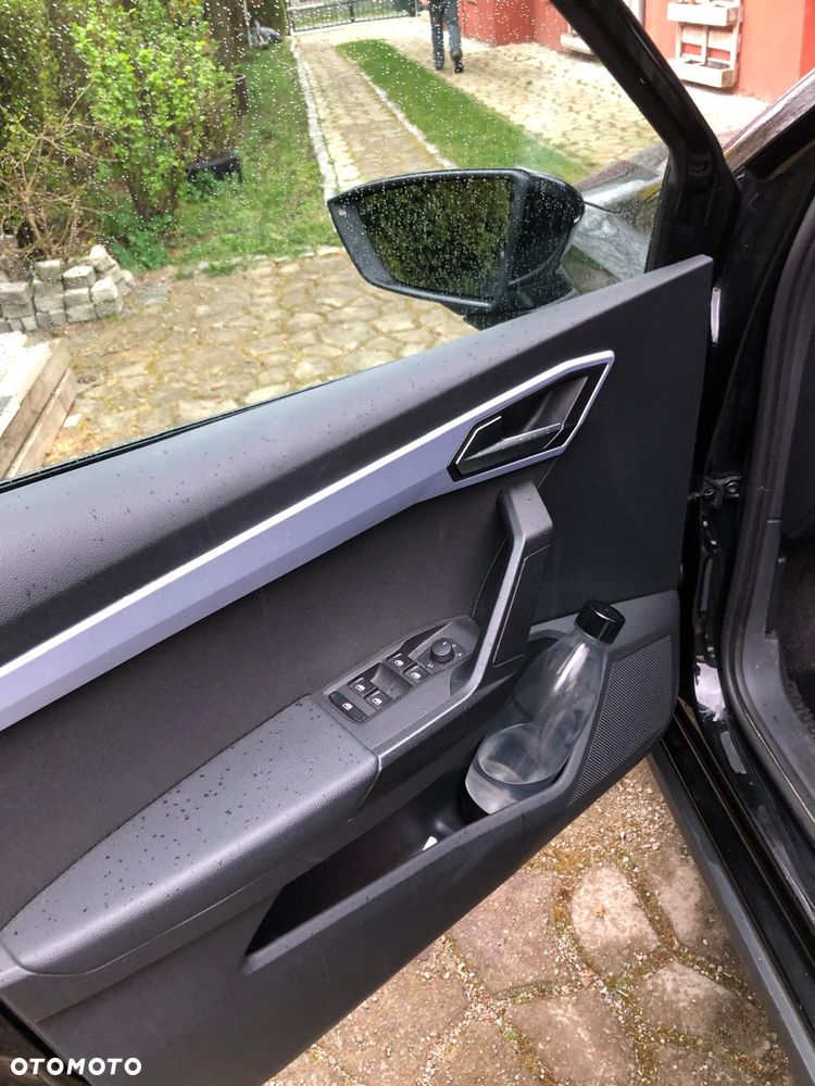 Seat Arona 1.5 TSI EVO FR S&S DSG - 8
