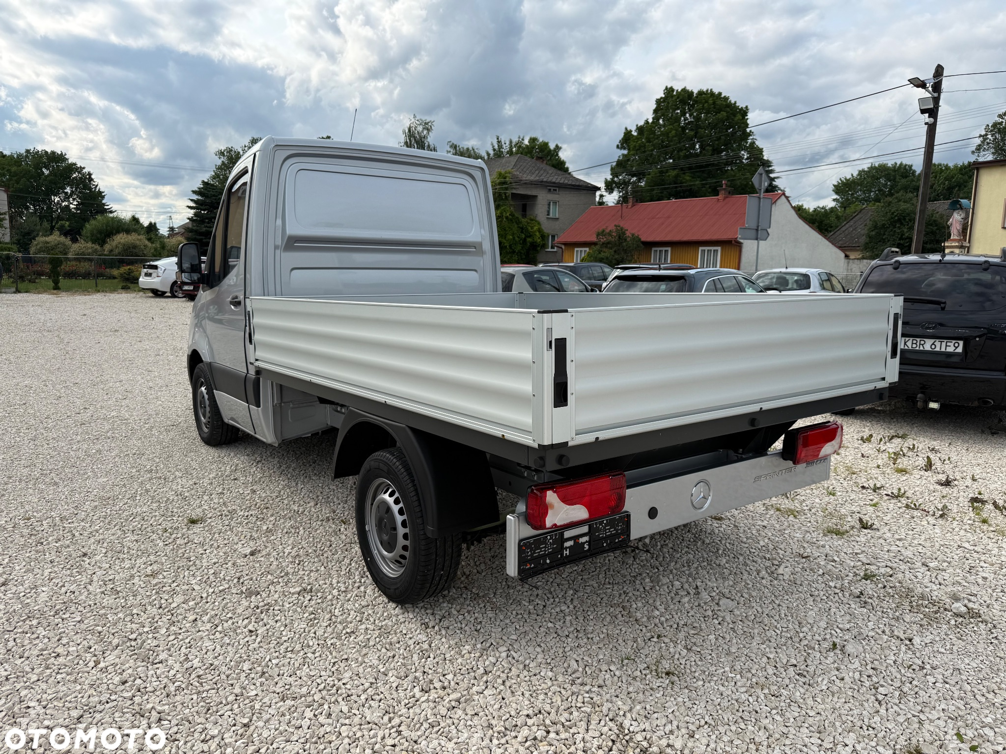 Mercedes-Benz 311 CDI - 7