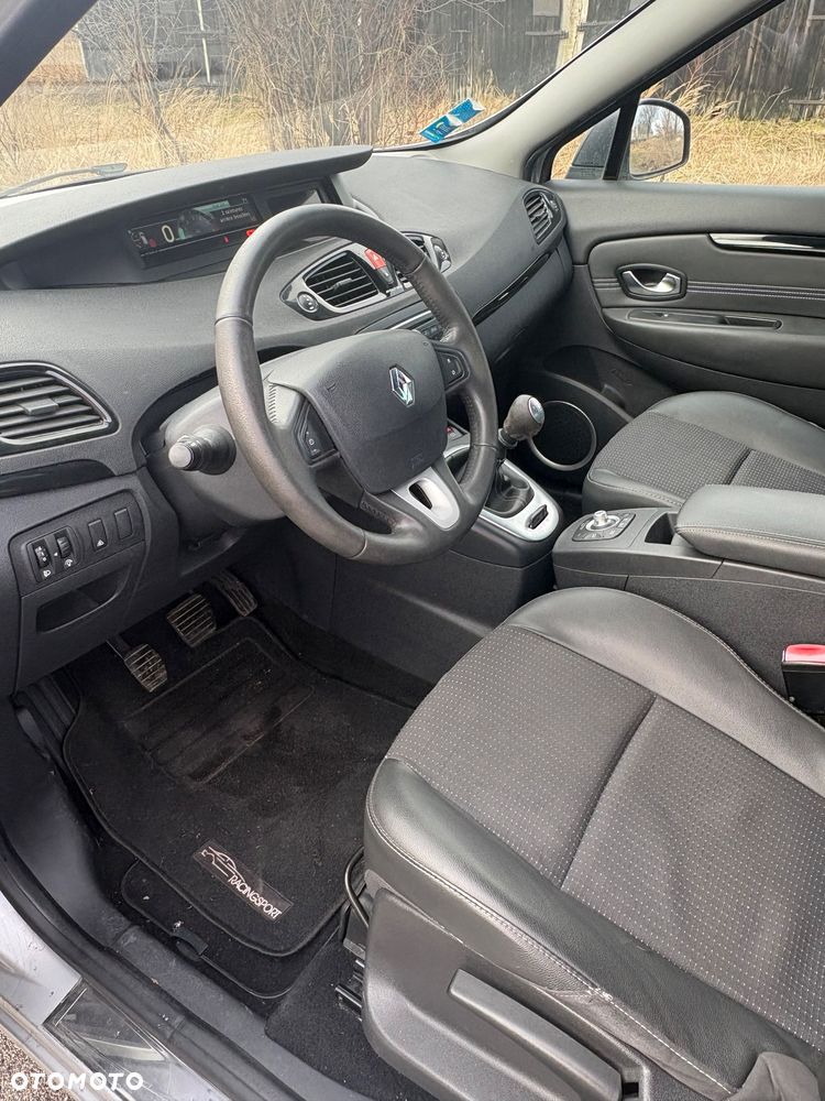 Renault Scenic - 7