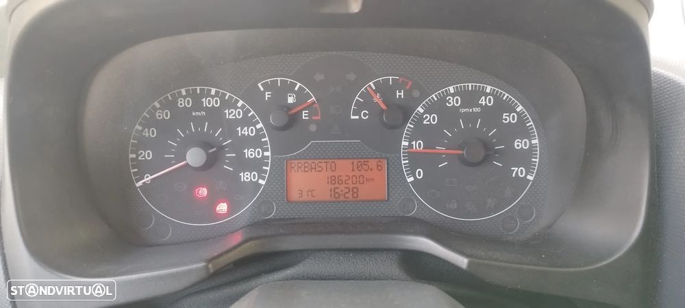 Citroën Nemo - 11