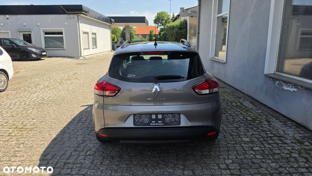Renault Clio 1.2 16V 75 Dynamique - 7