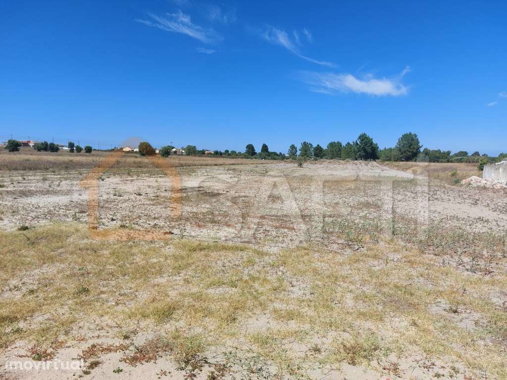 Lotes de Terreno no Granho, Salvaterra de Magos, com opção de proje... - Grande imagem: 2/5