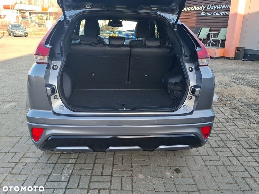 Mitsubishi Eclipse Cross - 6