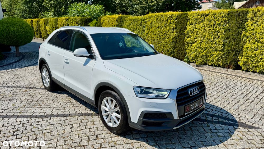 Audi Q3 2.0 TDI - 12