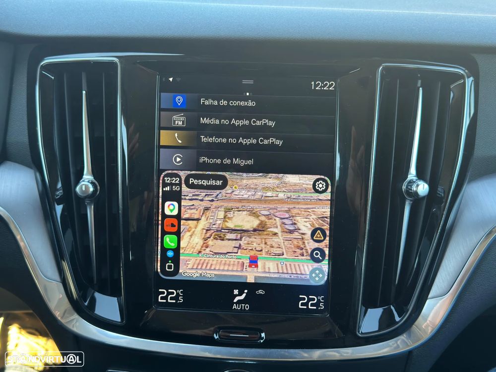 Volvo V60 - 11