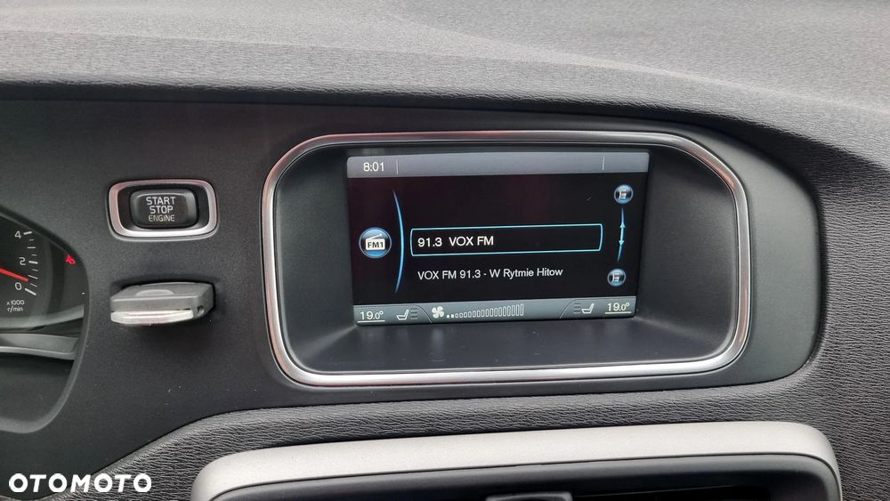 Volvo V40 Cross Country D2 - 32