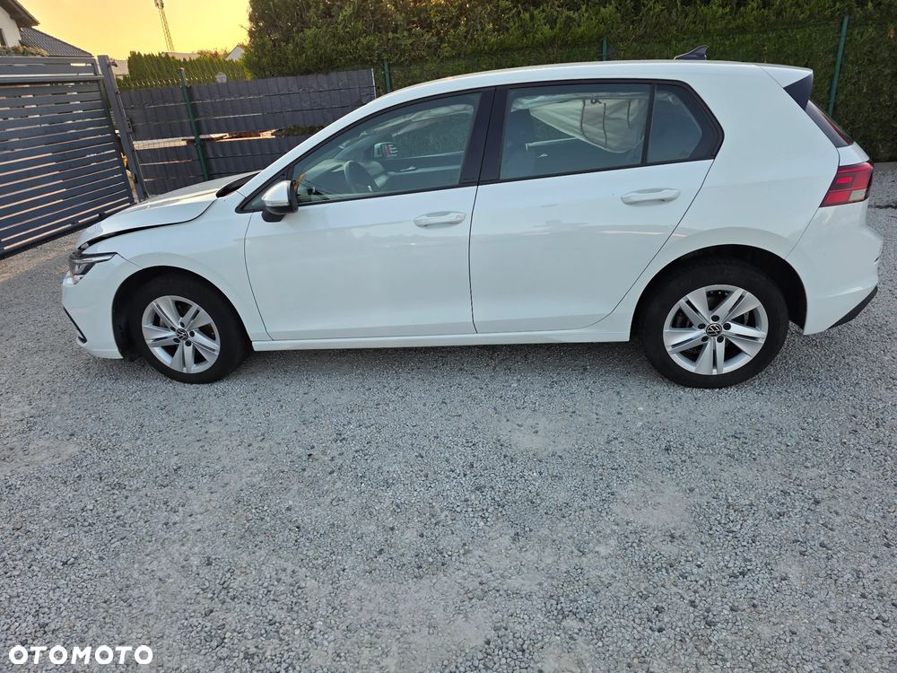 Volkswagen Golf 2.0 TDI SCR DSG Comfortline - 16