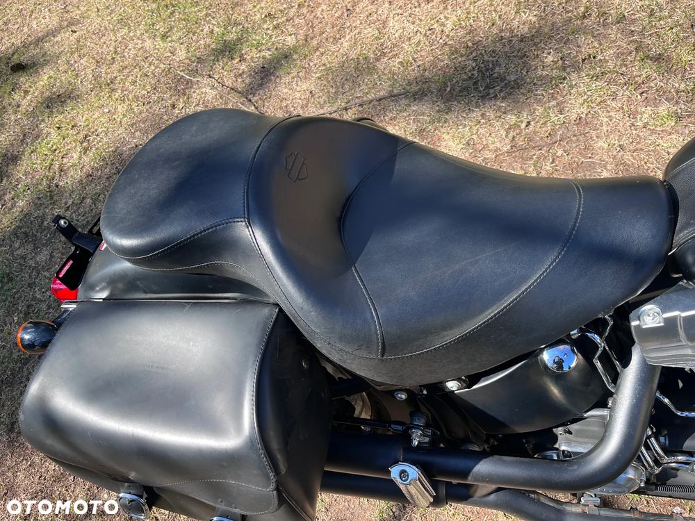 Harley-Davidson Softail Fat Boy - 15