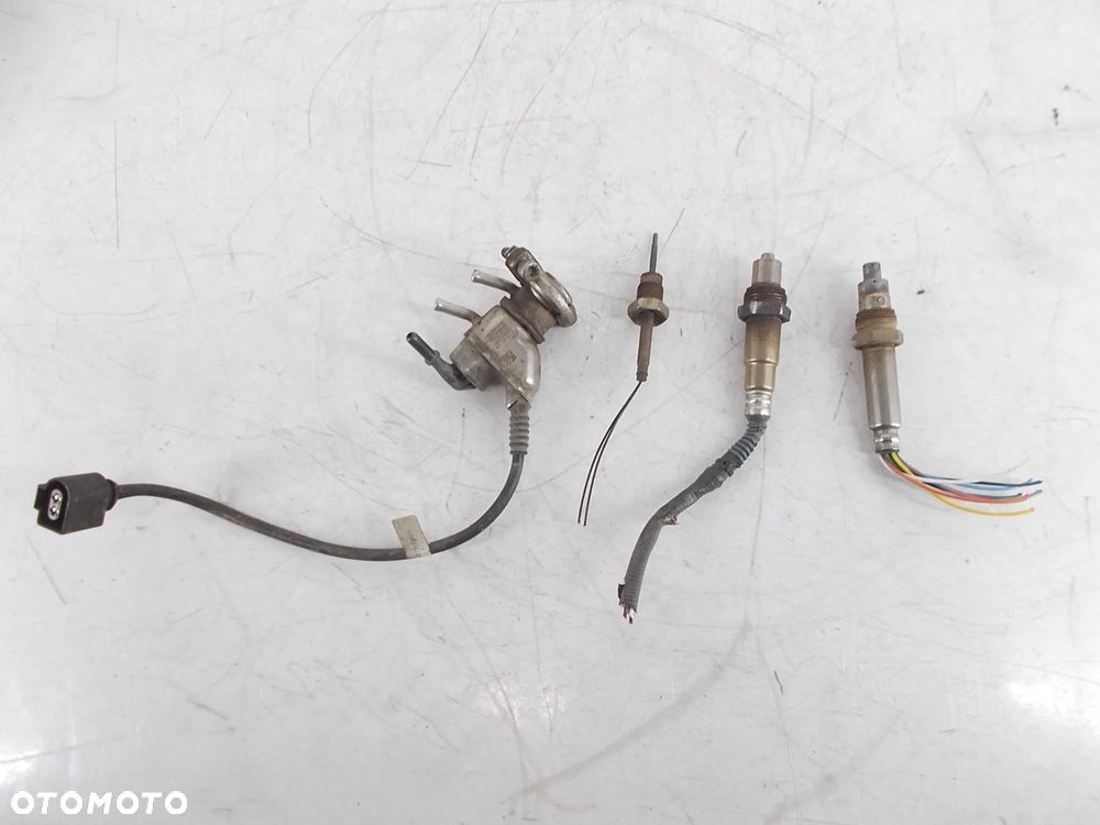 Wtryskiwacz ADBLUE VW T6 2.0 TDI 7E0131113C - 1