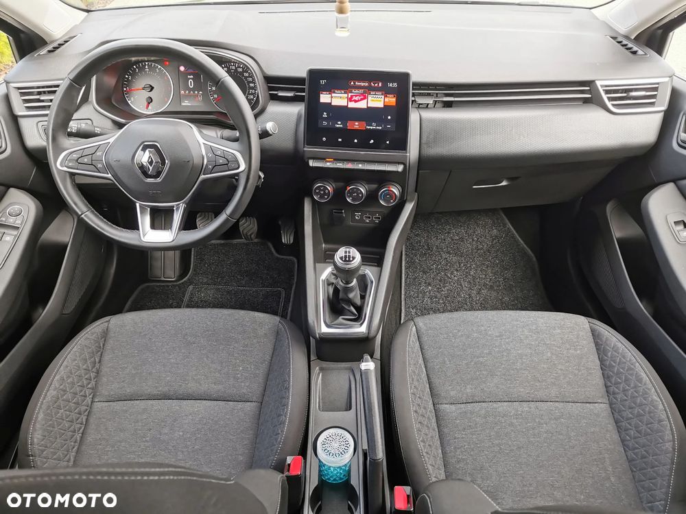 Renault Clio 1.0 TCe Zen - 20