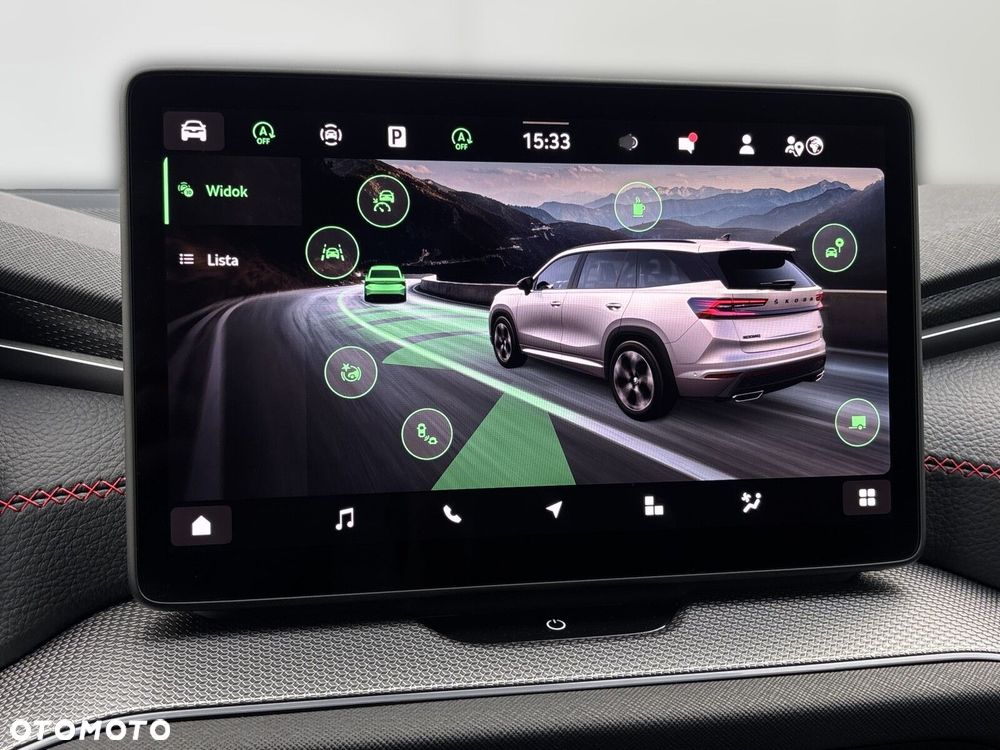 Skoda Kodiaq 2.0 TSI 4x4 RS DSG - 25