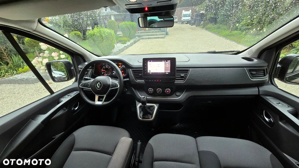 Renault Trafic - 35