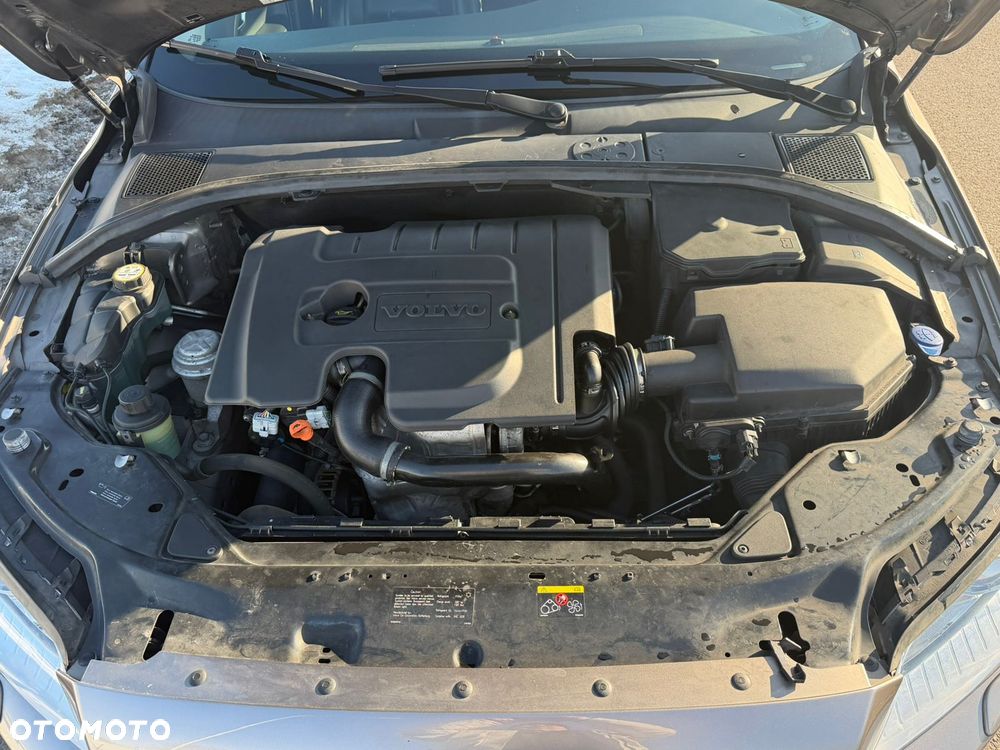 Volvo V70 - 18