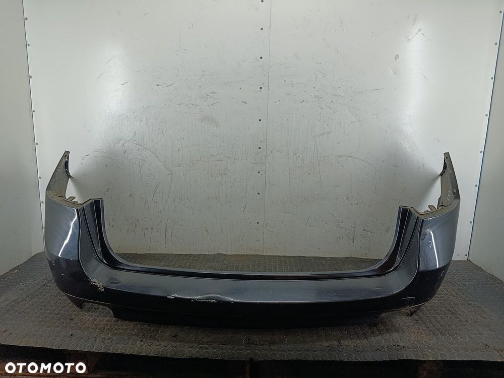 ZDERZAK TYŁ RENAULT LAGUNA III NV676  KOMBI - 1